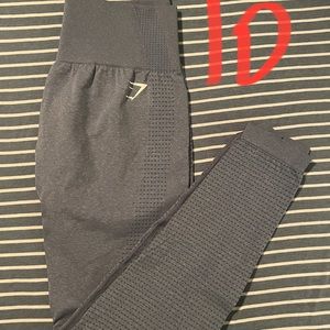 Gymshark greg leggings size large